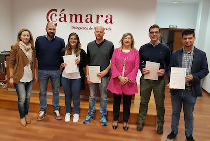 Ponferrada organizará cursos de inglés en colaboración con la Escuela de Idiomas Ponferrada organizará cursos de inglés en colaboración con la Escuela de Idiomas