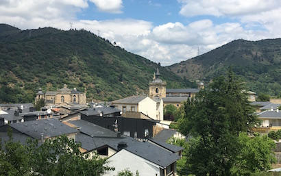 Villafranca del Bierzo ha bajado ya de los tres mil habitantes / BierzoDiario
